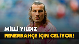 Çağlar Söyüncü, Fenerbahçe için geliyor!