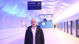 Gayrettepe- Kağıthane metro hattı açılıyor!