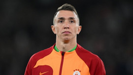 Galatasaray'da maç öncesi Muslera şoku!