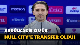 Milli yıldız Hull City'de!