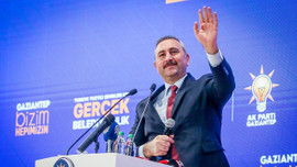 Gül: “Dirençli toplum, dirençli şehirler”