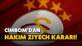 Galatasaray, Ziyech hakkında kararını verdi!