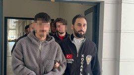 Sahte dekontla dolandırıcılık yaptılar!