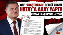 Sen neymişsin be Lütfü Başkan!