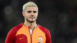 Icardi derbide oynayacak mı?