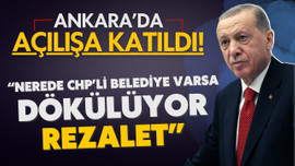 Cumhurbaşkanı Erdoğan, açıklamalarda bulundu!