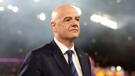 Infantino'dan olay maçla ilgili açıklama!