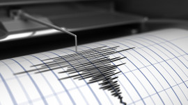 New York'ta 4,8 büyüklüğündeki deprem