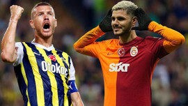 Süper Kupa maçının hakemi açıklandı!