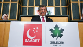 Davutoğlu: “İlişkiler hızla normalleşmelidir”