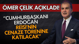 Cumhurbaşkanı Erdoğan, cenaze törenine katılacak!