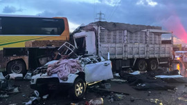Mersin'deki katliam gibi kazada yeni gelişme!