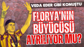 Veda eder gibi konuşmuştu! Kerem ayrılıyor mu?