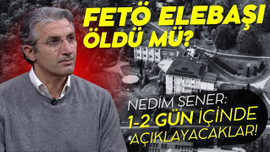 Nedim Şener'den flaş iddia!