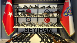 Adana'da yakalanan 20 zanlı tutuklandı!