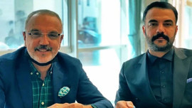 Milletvekili Sırrı Sakık'ın oğlu tutuklandı!
