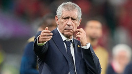 Fernando Santos'un yeni adresi belli oldu!