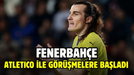 Çağlar Söyüncü Fenerbahçe'de!