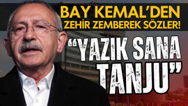 Kılıçdaroğlu'ndan zehir zemberek paylaşım!