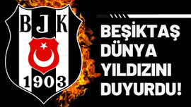 Beşiktaş, Immobile'yi resmen duyurdu