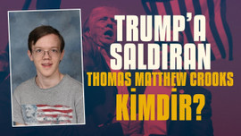 Trump'a ateş eden Thomas Matthew Crooks kimdir?