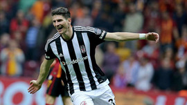 Mario Gomez futbolculuk kariyerini sonlandırdı