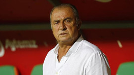 Fatih Terim'e İspanyol yardımcı