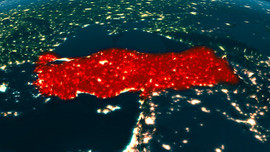 Dünyanın yardımına Türkiye yetişti!