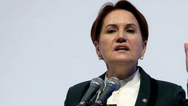 Akşener'den Bahçeli'nin davetine yanıt