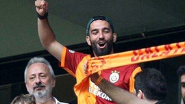 Arda Turan'dan Galatasaray yanıtı!