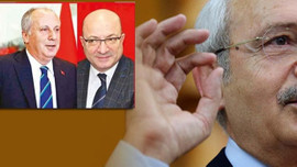 CHP'li muhaliflerden PM hamlesi