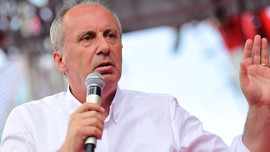 Muharrem İnce'nin ekibi düğmeye bastı!