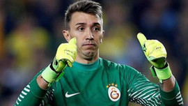 Muslera yerine sürpriz isim!