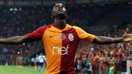 Galatasaray'dan flaş Onyekuru açıklaması