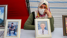 Annelerden PKK ve HDP'ye tepki