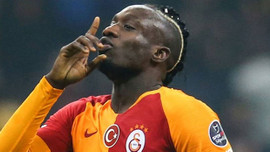 Galatasaray'dan sosyal medya hamlesi