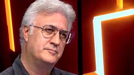 Karadağlı'ya Survivor'dan sevgili