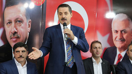 Faruk Çelik’ten Muharrem İnce çıkışı