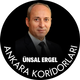 Ünsal Ergel - Ankara Koridorları