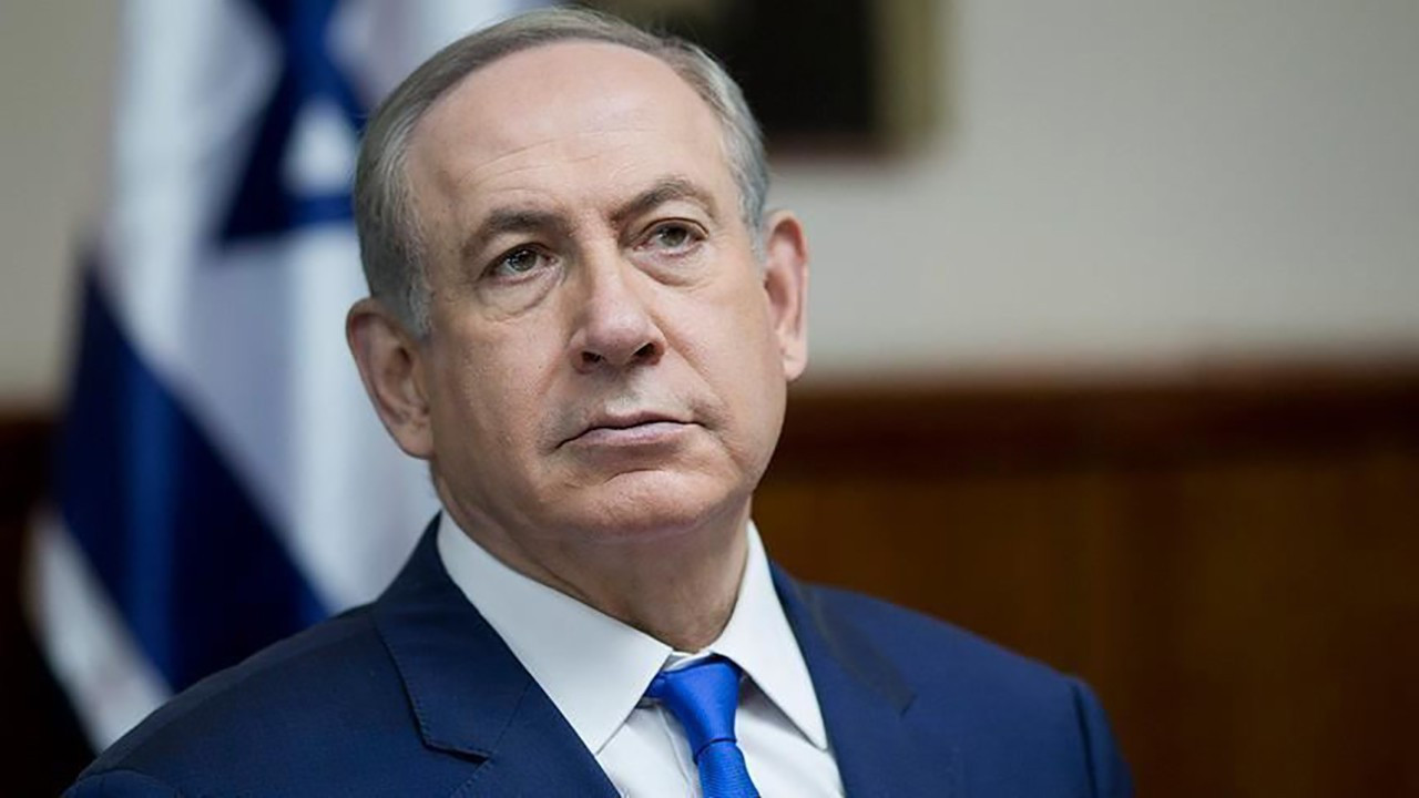 Netanyahu: İlhak planı ertelendi
