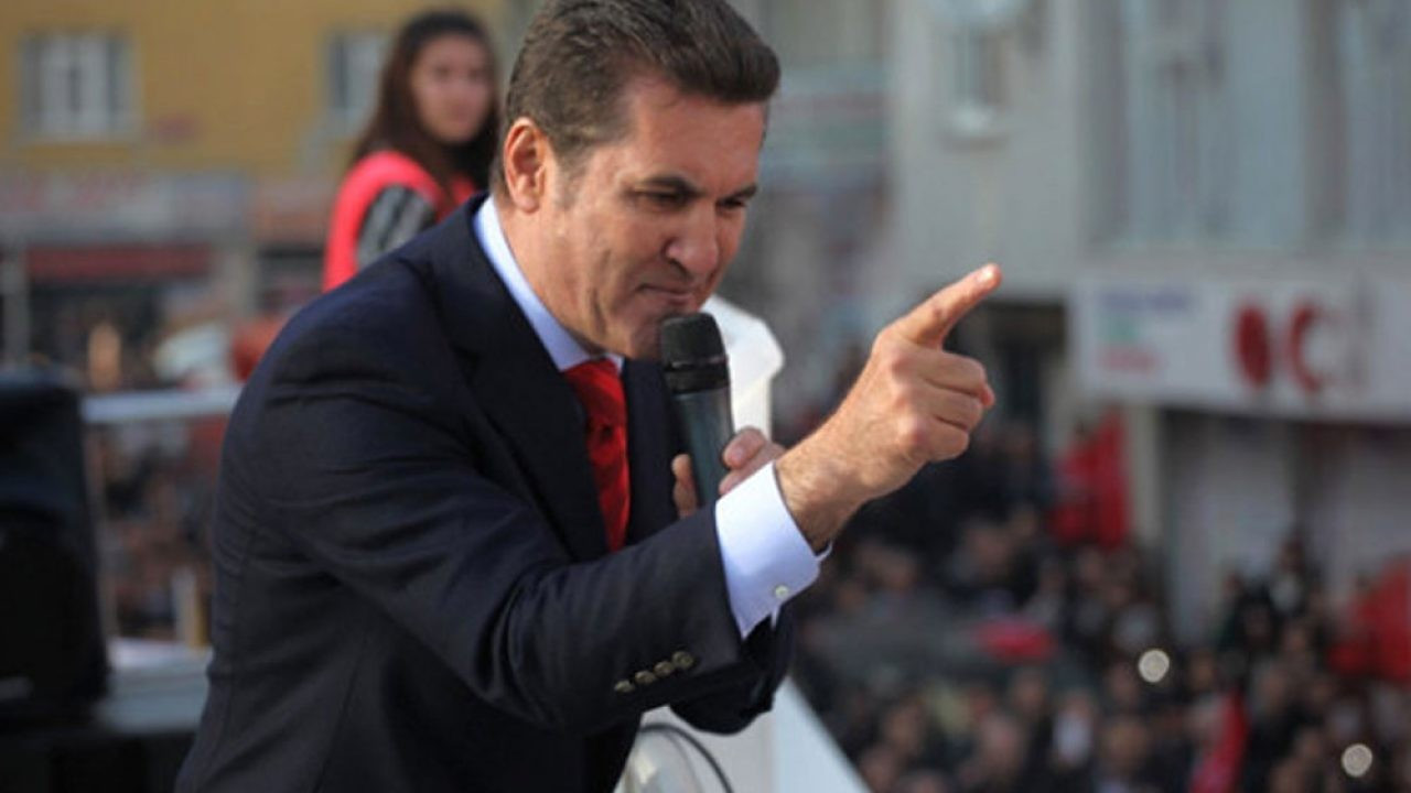 Mustafa Sarıgül: CHP'yi Kılıçdaroğlu toparlar