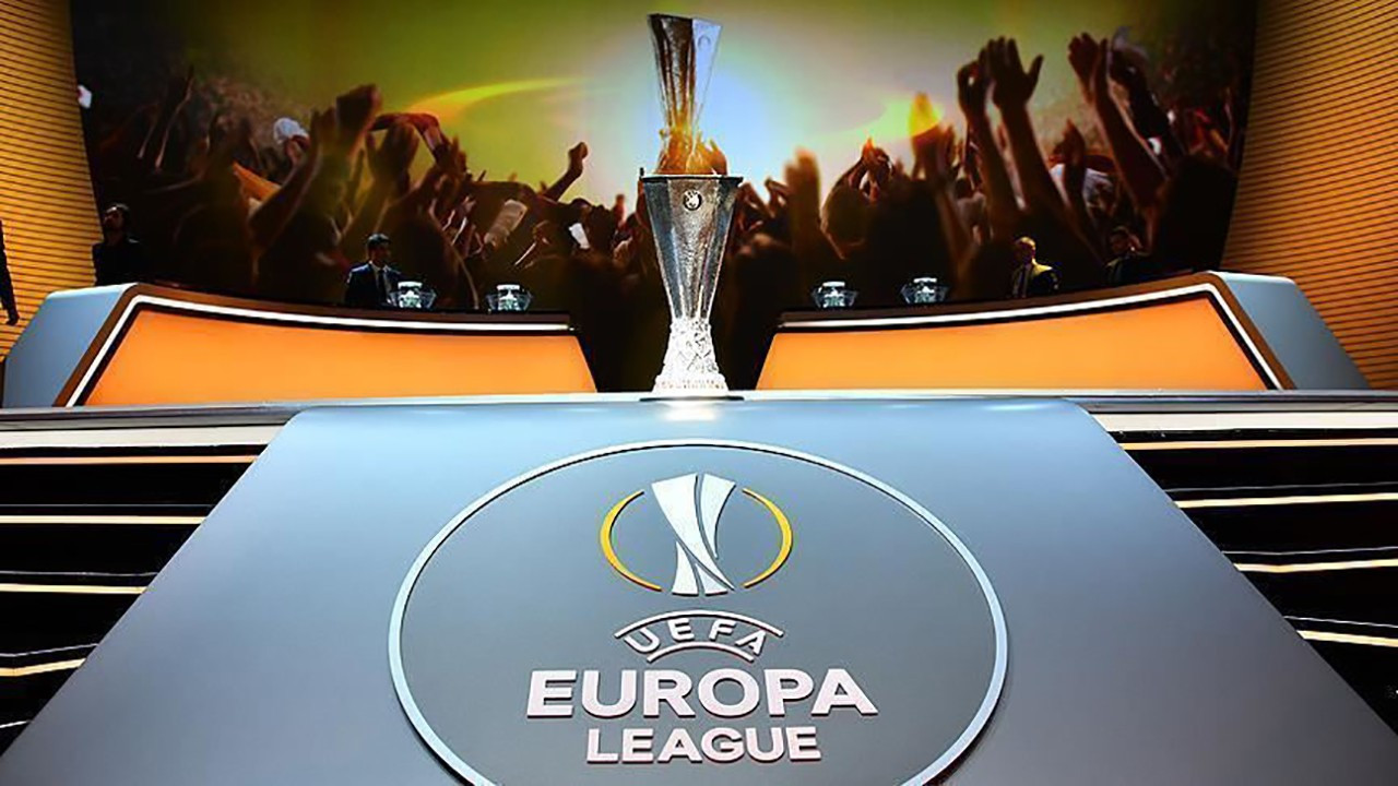 UEFA'da finalistler belli oluyor