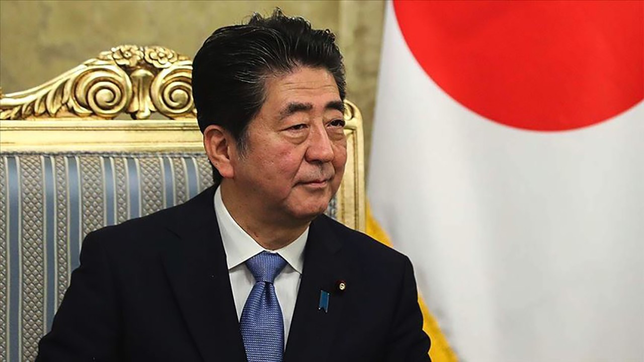 Japonya Başbakan Abe sağlık kontrolünden geçti