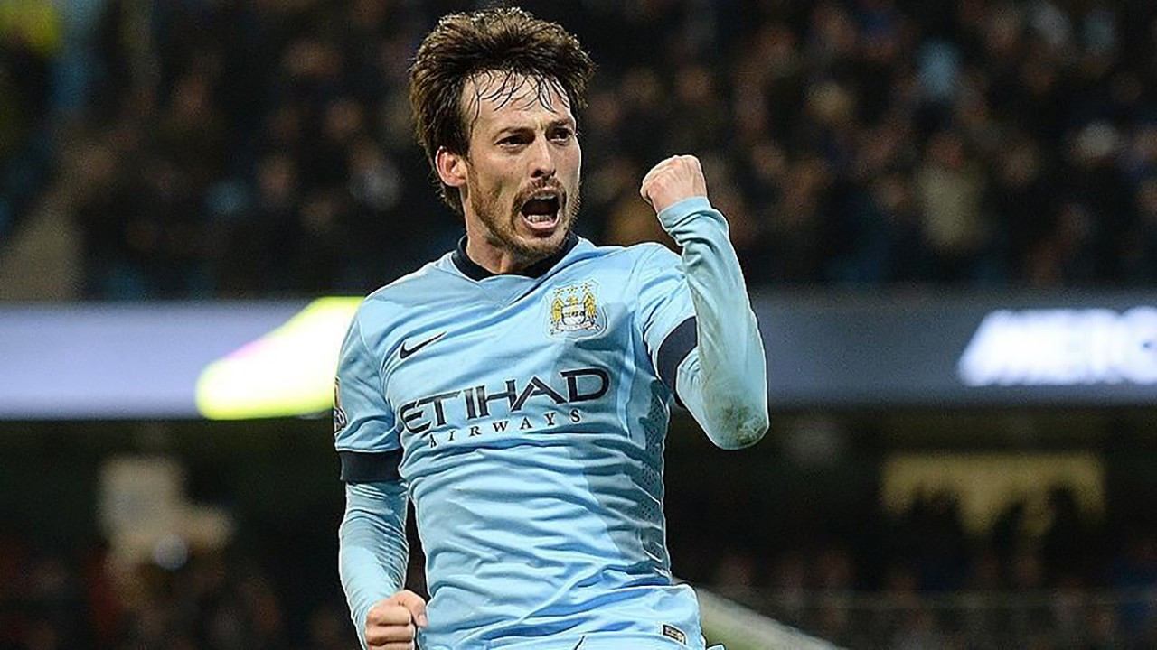 David Silva ülkesine döndü