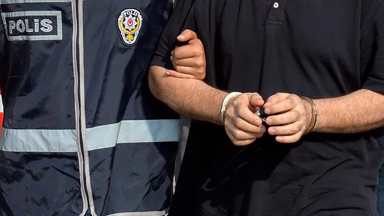 İstanbul'da 2 kişi gözaltına alındı