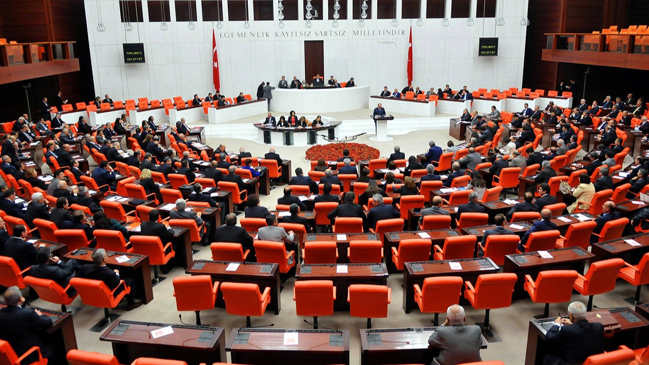 AK Parti, CHP, MHP ve İYİ Parti ortak bildiri