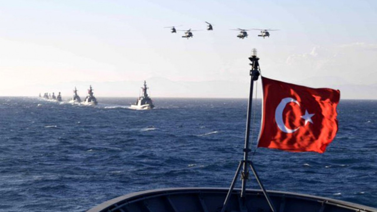 Türkiye, KKTC’ye kuracak