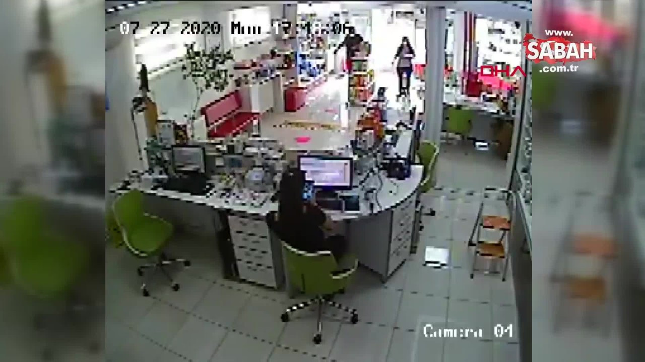 Resmen insanlıktan çıktı