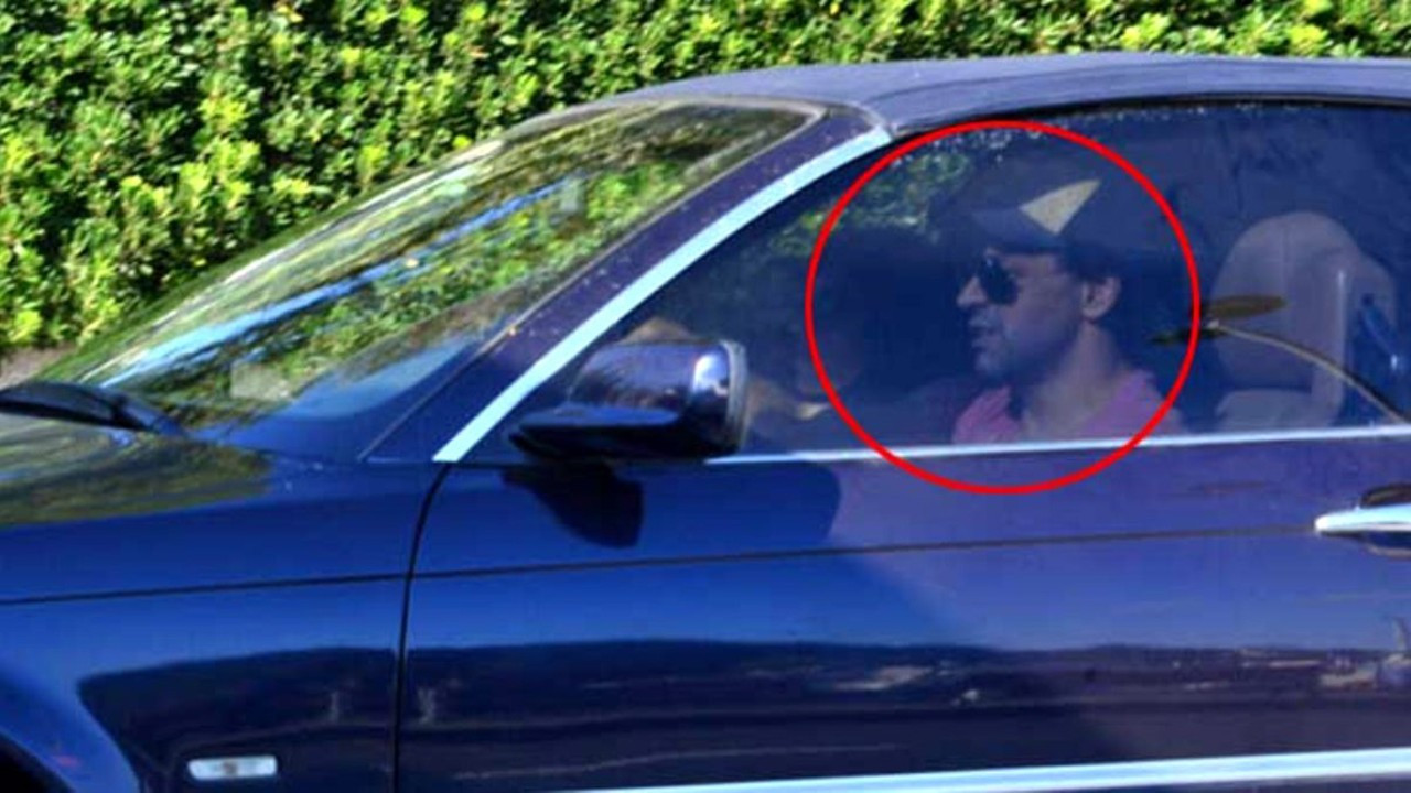 Ünlü şarkıcının hareketine tepki