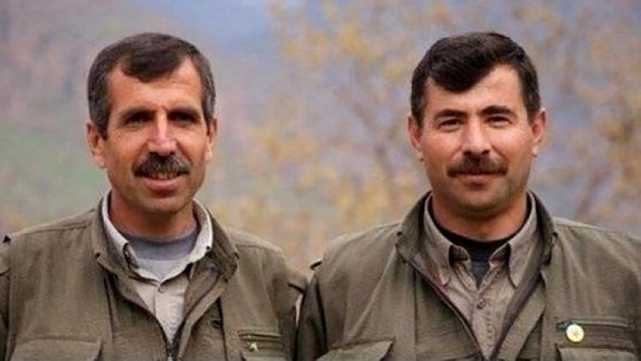 Terör örgütleri YPG/PKK arasında çatlak büyüyor